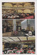 USA United States New York Hotel BUFFALO Interior View Vintage Photo Postcard RPPc (42359) - Cafés, Hôtels & Restaurants