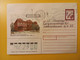 1996 BUSTA COVER INTESTATA TEMATICA RUSSIA RUSSIAN URSS CCCP BOLLO OBLITERE' LETTER LETTRE - Brieven En Documenten