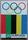 20 Olympics - From Athens 1896 To Munich 1972., 20 Olimpijada - Od Atene 1896. Do Münchena 1972. - Bücher