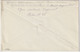 ALLEMAGNE / DEUTSCHLAND - 191? Kgf-Umschlag Aus Oflag HANN. MÜNDEN Nach Dänemark - Lettres & Documents