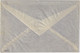 ALLEMAGNE / DEUTSCHLAND - 1917 Kgf-Umschlag Aus Oflag COLBERG, UMMERSTADT Nach Dänemark (b) - Covers & Documents