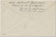 ALLEMAGNE / DEUTSCHLAND - 1917 Kgf-Umschlag Aus Oflag MEWE Nach Dänemark (b) - Briefe U. Dokumente