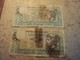Delcampe - Lotto Di N. 4 Banconote Italiane - Collections
