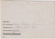 ALLEMAGNE / DEUTSCHLAND - 1940 - Kriegsgefangenen Brief Aus OFLAG VID (Münster) Nach Frankreich - Covers & Documents