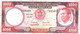 EQUATORIAL GUINEA 1000 EKUELE RED MAN HEAD FRONT BUILDING BACK DATED 07-07-1975 VF P8 READ DESCRIPTION !!! - Guinée Equatoriale