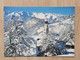 Ansichtskarte - Schweiz - Fanas Im Prättigau (Blick Auf Kirche) - Fanas