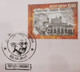 India 2017 Mahatma Gandhi - DHAI AKHAR - LETTER WRITING COMPETITION - JAIPUR Cancelled Special Cover - Lettres & Documents