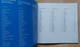 VIII MEDITERRANEAN GAMES SPLIT 1979 Programme Of Sports And Schedule Of Competitions, Croatia - Boeken