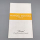 #VP87 - Théâtre Empire Paris - Plein Feu 1952 - Pub Coca Marcel Rochas Perrier Chesterfield SNCF ... - Programmes