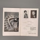 Delcampe - #VP87 - Théâtre Empire Paris - Plein Feu 1952 - Pub Coca Marcel Rochas Perrier Chesterfield SNCF ... - Programmes