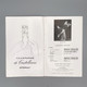 Delcampe - #VP87 - Théâtre Empire Paris - Plein Feu 1952 - Pub Coca Marcel Rochas Perrier Chesterfield SNCF ... - Programmes