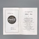 Delcampe - #VP87 - Théâtre Empire Paris - Plein Feu 1952 - Pub Coca Marcel Rochas Perrier Chesterfield SNCF ... - Programmes