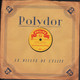 GER DE ROOS AND HIS POLKA ORCHESTRA - 10", 78 RPM   - POLKA HELENA + ERINNERUNG AND ZIRKUS RENZ - Música Del Mundo