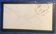 BRIEFLI / LETTRE MINIATURE: #30 NEUMÜNSTER 1881 ZH Brief (Schweiz 1862 Sitzende Helvetia Mini Mourning Cover Enveloppe - Covers & Documents