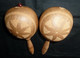 Une Paire De Maracas - CUBA - Musical Instruments