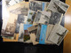 Lot De 15 000 Cartes Postales Principalement De Belgique Et De France (+ Reste De L'Europe Et Autres Continents)(99 Phot - 500 Postcards Min.
