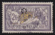 France   .   Y&T   .     122  Perf.  (2 Scans)        .    O        .     Oblitéré - Used Stamps