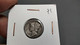 UNITED STATES DIME 1937 KM# 140 - Mercury Dime (G#56-71) - 1916-1945: Mercury (kwik)