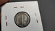 UNITED STATES DIME 1937 KM# 140 - Mercury Dime (G#56-71) - 1916-1945: Mercury (kwik)