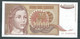 Billet -  YOUGOSLAVIE 10000 DINARA 1992 - AE9826445- Laura9410 - Yougoslavie