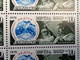 RUSSIA MNH (**)1976 Space Flight Of "Soyuz-22"  YVERT  4338 Mi 4567 - Feuilles Complètes