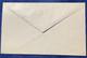 BRIEFLI / LETTRE MINIATURE: #58B LA "SAGNE 1900" NE Brief (Schweiz 1894 Ziffernmuster Mini Cover Enveloppe - Lettres & Documents