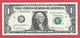 Delcampe - Rarität ! STAR-Note: 3x 1 US-Dollar Fortlaufend [2017] > G03114201* Bis ...03* < 1. Lauf Mit 3.200.000 {$054-001} - Nationale Valuta