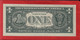 Delcampe - Rarität ! STAR-Note: 6x 1 US-Dollar Fortlaufend [2017] > G03114295* Bis ...300* < 1. Lauf Mit 3.200.000 {$058-001} - Devise Nationale