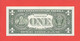 Mega Top-Rarität ! Silver-Certificate-Note: 2x 1 US-Dollar Fortlaufend [1957] > R51096311A - ...13 A < {$053-1SC} - Silver Certificates – Títulos Plata (1928-1957)