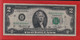 Rarität ! 2 US-Dollar [1976] > B 20135146 A < {$008-002} - Nationale Valuta