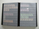 Delcampe - Dickes Album / Steckbuch BRD Sondermarken 90er Jahre U. Massenweise Dauerserien / Freimarken Auch Einheiten! Gestempelt - Collections (en Albums)