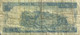 ETHIOPIA 5 BIRR BLUE  MAN FRONT & LANDSCAPE BACK ND(2000)P.47a SIG7. VG READ DESCRIPTION - Etiopía