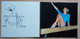ELAN (sports Equipment Factory) Begunje Na Gorenjskem Slovenia (Yugoslavia) Catalog Of Gymnastic Equipment - Gymnastics