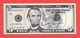 Delcampe - Mega Top-Rarität ! STAR-Note: 2x5 US-Dollar Gleiche Serie[2013] > MD00164333* + - ..35* < 1. Lauf Mit 320.000 {$009-005} - National Currency