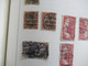 Delcampe - Spezial Slg. Berliner Postämter 31 - 54 / Stempelsammlung Ab Brustschild Mit Tollen Stücken! Auch Einheiten Pfennig Usw. - Collections (en Albums)