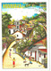 Circulated Siguatepeque To Tegucigalpa 2011, UPAEP 2009 Stamp - Honduras