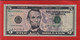 Top-Rarität ! STAR-Note: 5 US-Dollar [2013] > ML03935814* < 2. Lauf Mit 3.200.000 {$022-005} - Nationale Valuta