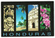 Circulated Siguatepeque To Tegucigalpa 2011, UPAEP 2009 Stamp - Honduras