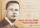 2020 Poland Mini Booklet/ Poles Saving Jews Edward Raczynski, Jewish, Mass Extermination, German Occupation /stamp MNH** - Booklets