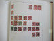 Delcampe - Spezial Slg. Berliner Postämter 17 - 30 / Stempelsammlung Ab Brustschild Mit Tollen Stücken! Auch Einheiten - Collections (en Albums)