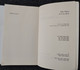 "An X-ray Burst" By Edna Mazya Printed In Israel 1997 - Hebrew Reading Book USED Shipping 10$ - Romanzi