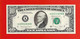 Delcampe - Rarität ! 2 X10 US-Dollar Fortlaufend [1988] > A 22544837 B / ...38 B < {$002-010N} - Billets De La Federal Reserve (1928-...)