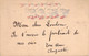 ANIMAUX - Illustration Non Signée - Oiseaux - Oies En Relief - Carte Postale Ancienne - Vogels