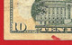 Mega Top-Rarität ! STAR-Note: 10 US-Dollar [2009] > JF00141742* < 1 Lauf Mit 640.000 {$002-010} - Nationale Valuta