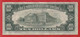 Top-Rarität ! STAR-Note: 2x 10 US-Dollar Fortlaufend [1988] > A05866959-...60* < 2. Lauf Mit 3.200.000 {$006-010} - Billetes De La Reserva Federal (1928-...)