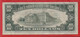Delcampe - Top-Rarität ! STAR-Note: 2x 10 US-Dollar Fortlaufend [1988] > A05866959-...60* < 2. Lauf Mit 3.200.000 {$006-010} - Billetes De La Reserva Federal (1928-...)