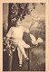 ENFANT - Adolescente Et Les Colombes - Carte Postale Ancienne - Abbildungen