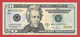 Delcampe - Mega Top-Rarität ! STAR-Note: 7x20 US-Dollar [2013] > MB03391790* - ...96* < 2. Lauf Mit 320.000 {$003-020} - National Currency