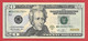 Delcampe - Mega Top-Rarität ! STAR-Note: 7x20 US-Dollar [2013] > MB03391790* - ...96* < 2. Lauf Mit 320.000 {$003-020} - National Currency