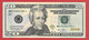 Delcampe - Mega Top-Rarität ! STAR-Note: 7x20 US-Dollar [2013] > MB03391790* - ...96* < 2. Lauf Mit 320.000 {$003-020} - Nationale Valuta